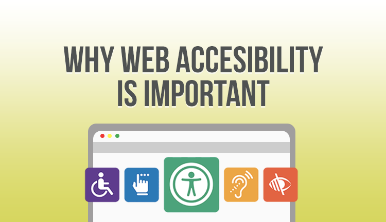  The Importance of Accessibility in Web Design