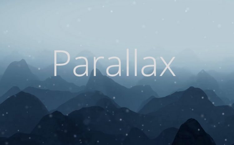  The Pros and Cons of Parallax Scrolling in Web Design